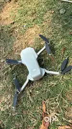 Dji mavic mini