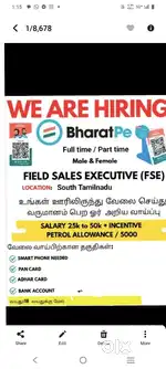 Sales& telecalling