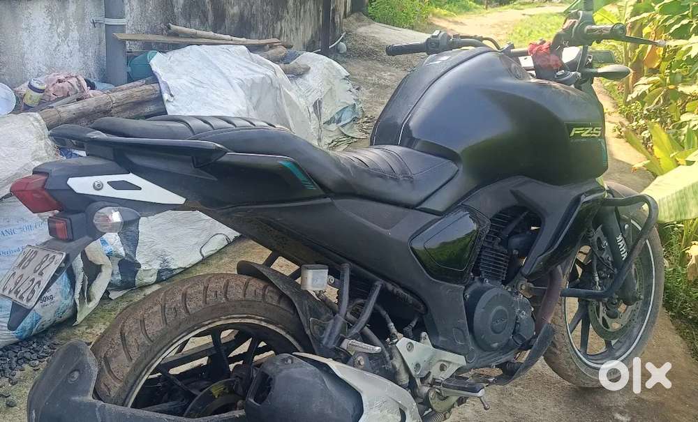 Good condition
