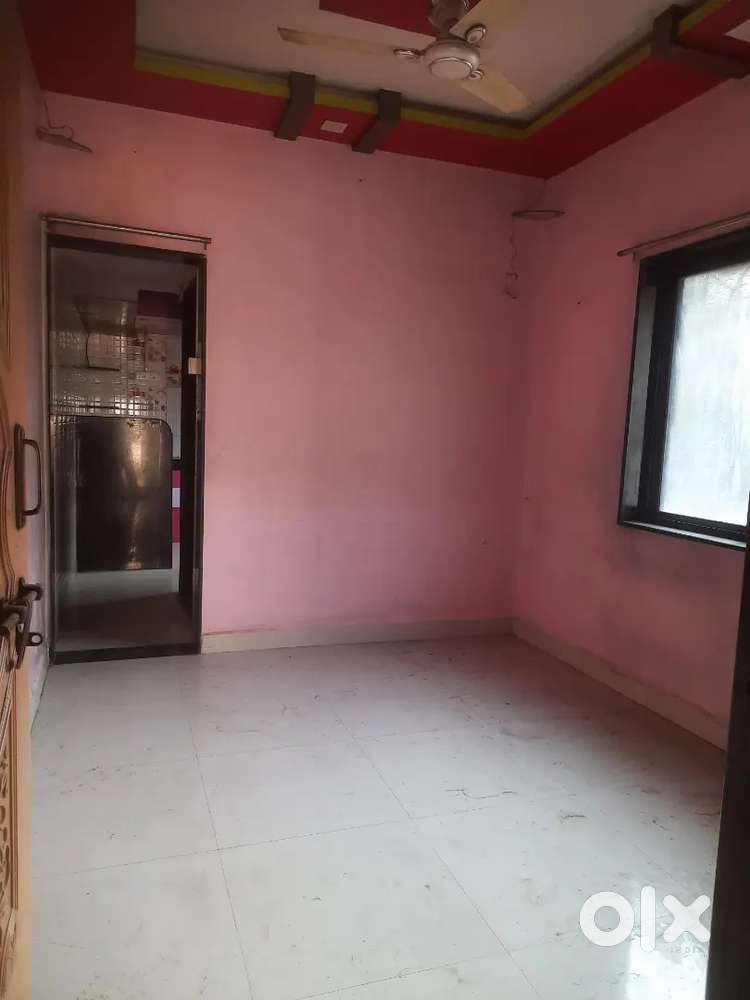 2bhk House on rent in mundhwa gaothan