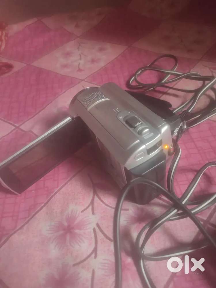 Sony Handycam dcr -sr68