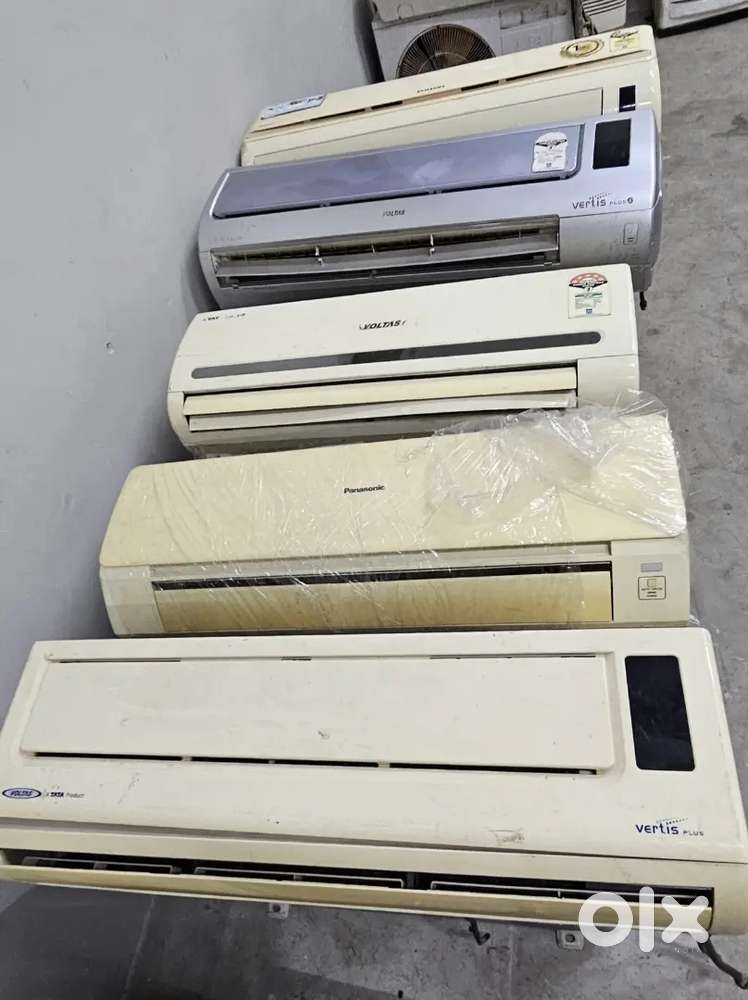 Used Split ACs for Sale in bulk – Best Price, Good Condition