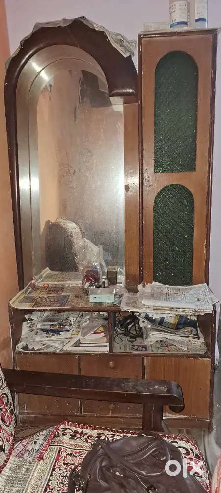 Dressing Table