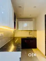 Deluxe Affordable Ready to Shift. Semi furnished 2bhk. Gated Society