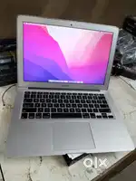 MacBook Air i5 2015 excellent condition