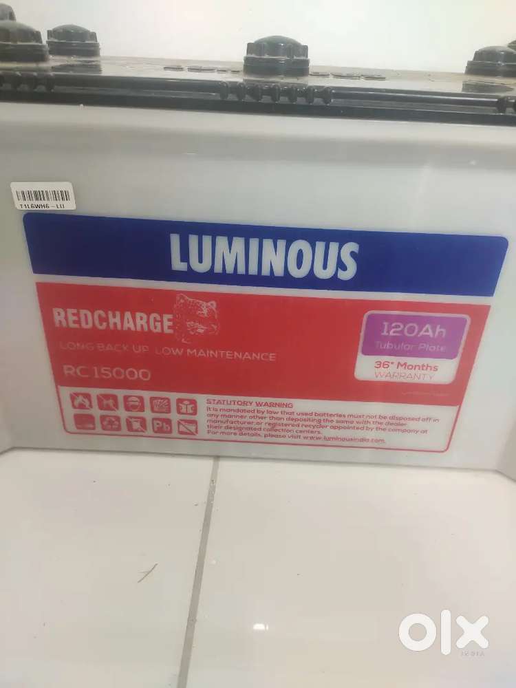 Power backup inveror USB