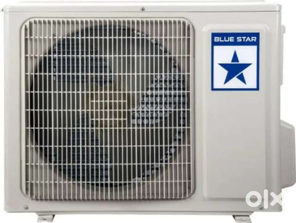 Blue star 1.5
