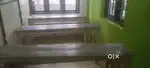 10 Pair Bench and desk