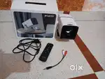 Wazatco projector