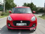 Maruti Suzuki Swift VXI Optional, 2019, Petrol