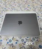 MACBOOK AIR M3 8/512GB CYCLE 2