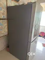 LG Fridge 880 litres