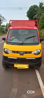 Mahindra Jeeto - 6