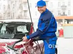 Car cleaner