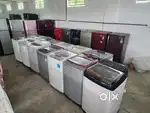 BUDGET FRIENDLY SINGLE DOOR REFRIGERATOR WELL CONDITIONED WARRANTY