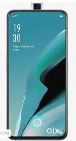 Opoo reno f2