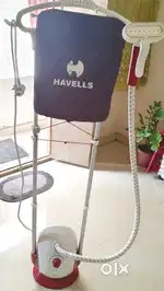 Havells iron
