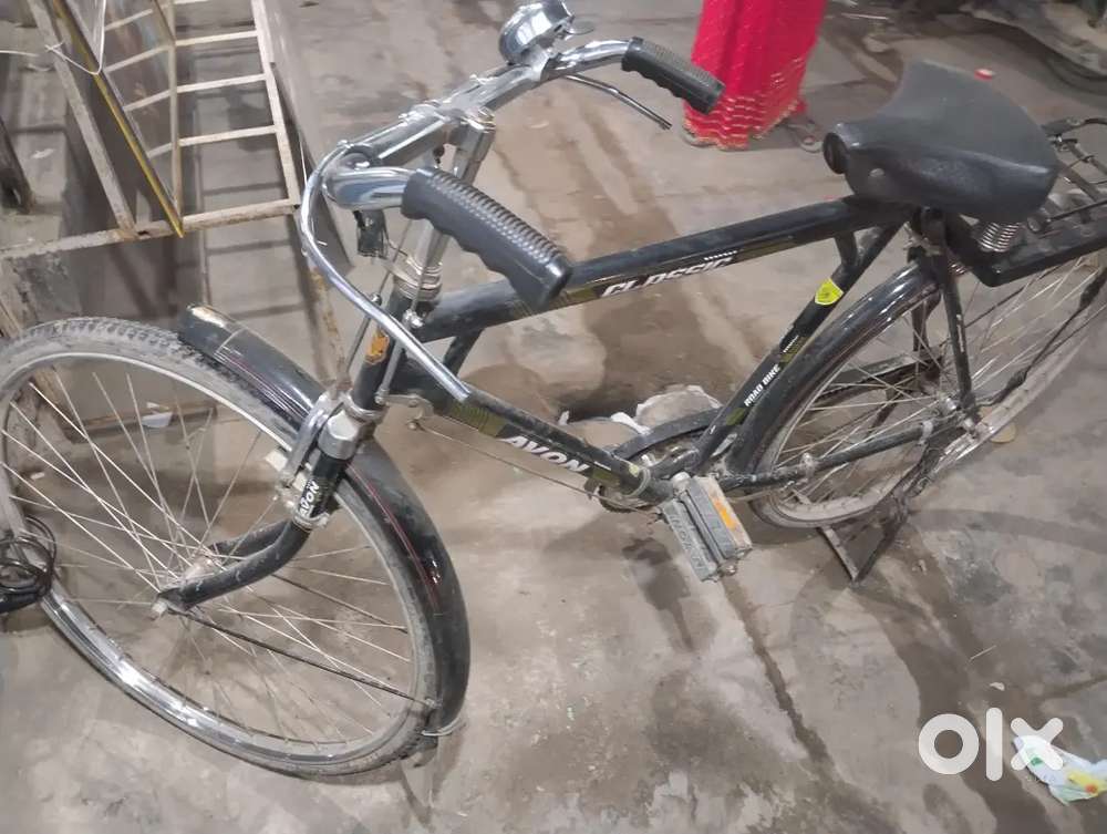 Good condition for cycle