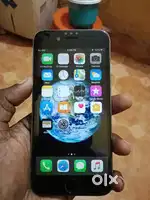 I phone 6 32 gb all original