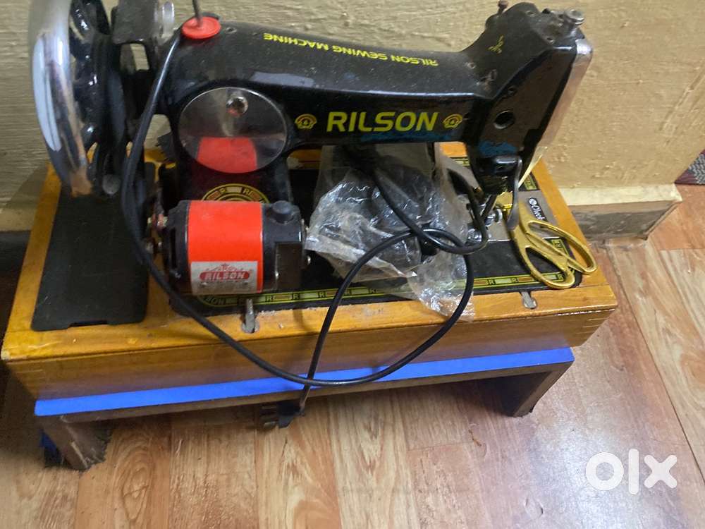 Silai machine