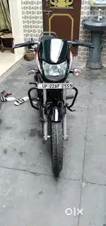 A one condition genuine bike all original