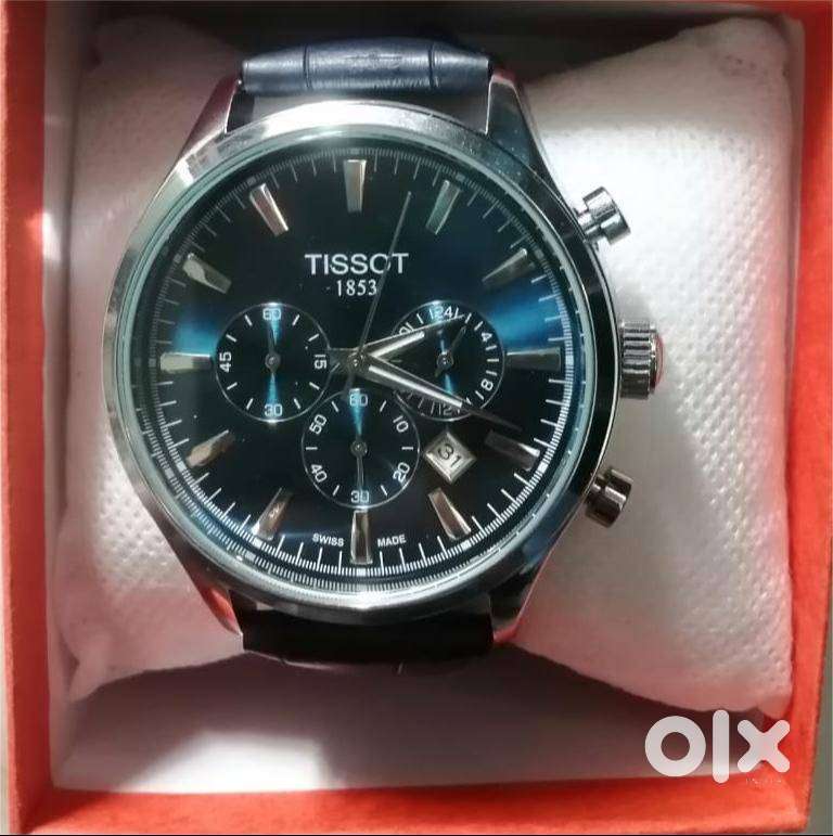 TISSOT WATCH BRAND NEW