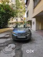 Honda City 2011 Petrol Well Maintained