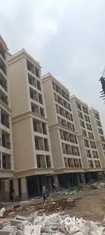 1 BHK flat for sale taloja phase 2 got