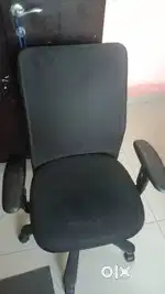 Office chairs