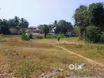 75+ cent plot at Kanndai, 450mtr to NH, 1.8  km to Lulu Mall