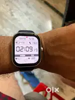 Redmi Watch Move Smartwatch (4+ Months old)