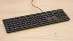 Dell KB216 Wired Multimedia Keyboard