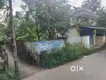 8 Cent Road Frontage Land for Sale. Near NM JN,  Panagad, Kochi.
