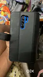 Poco m2 6/128 good condition