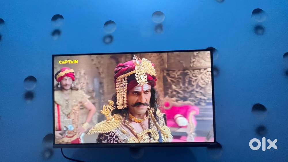 Acer google tv 32” inch HD