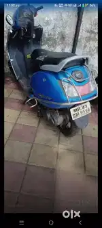 TVS JUPITER
