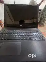 Dell laptop
