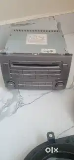 Hyundai i20 original music system