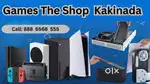 Repair All Sony Playstations , Xbox and Wii Gaming Consoles