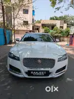 Jaguar XF 2.0 Diesel Prestige, 2018, Diesel