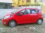 Chevrolet Beat Petrol Well Maintained