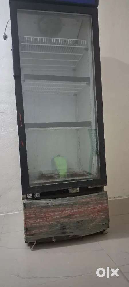 vc cooler fridge