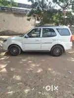 Tata Safari Storme 2018 Diesel 79000 Km Driven fix rate