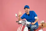 Delivery Boy Job