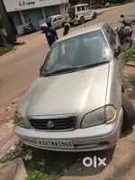 Maruti Suzuki Esteem 2005