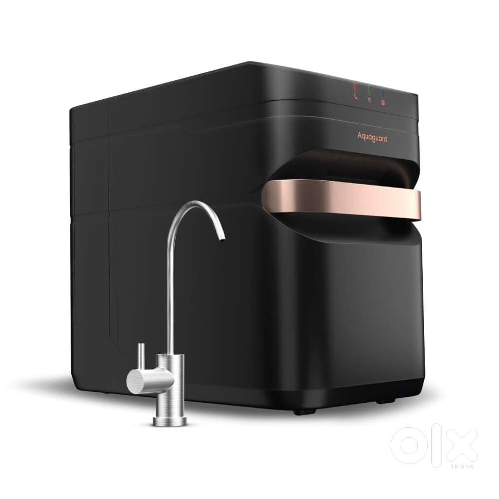 1 month old Aquaguard under sink Water Purifier
