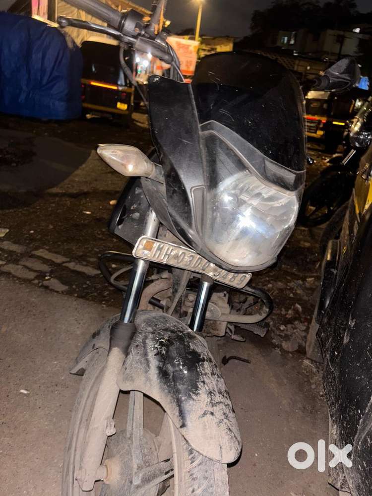 Sale the bike