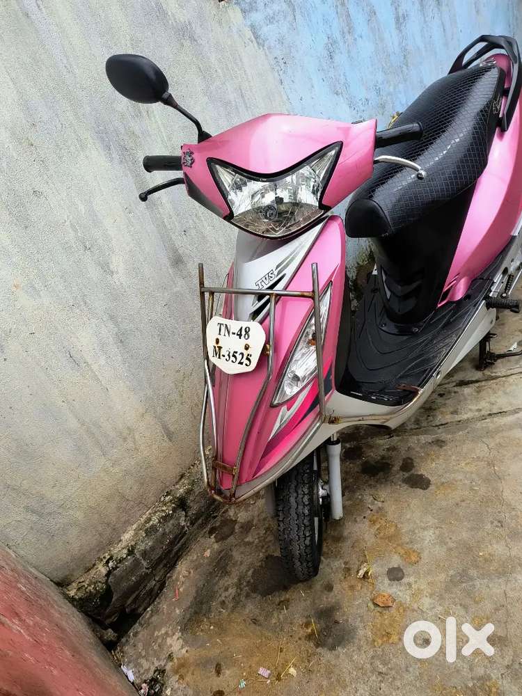 Good condition 1 onwer TN reg 48