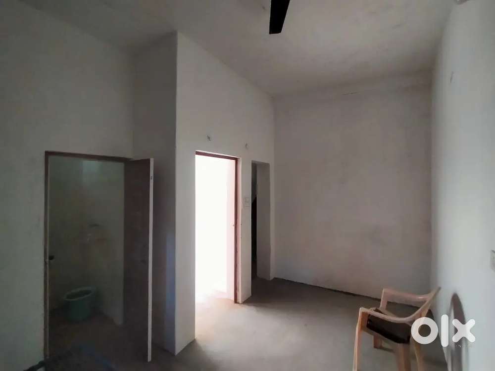 There will be natural air and the atmosphere is calm