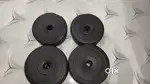 Home workout equipment